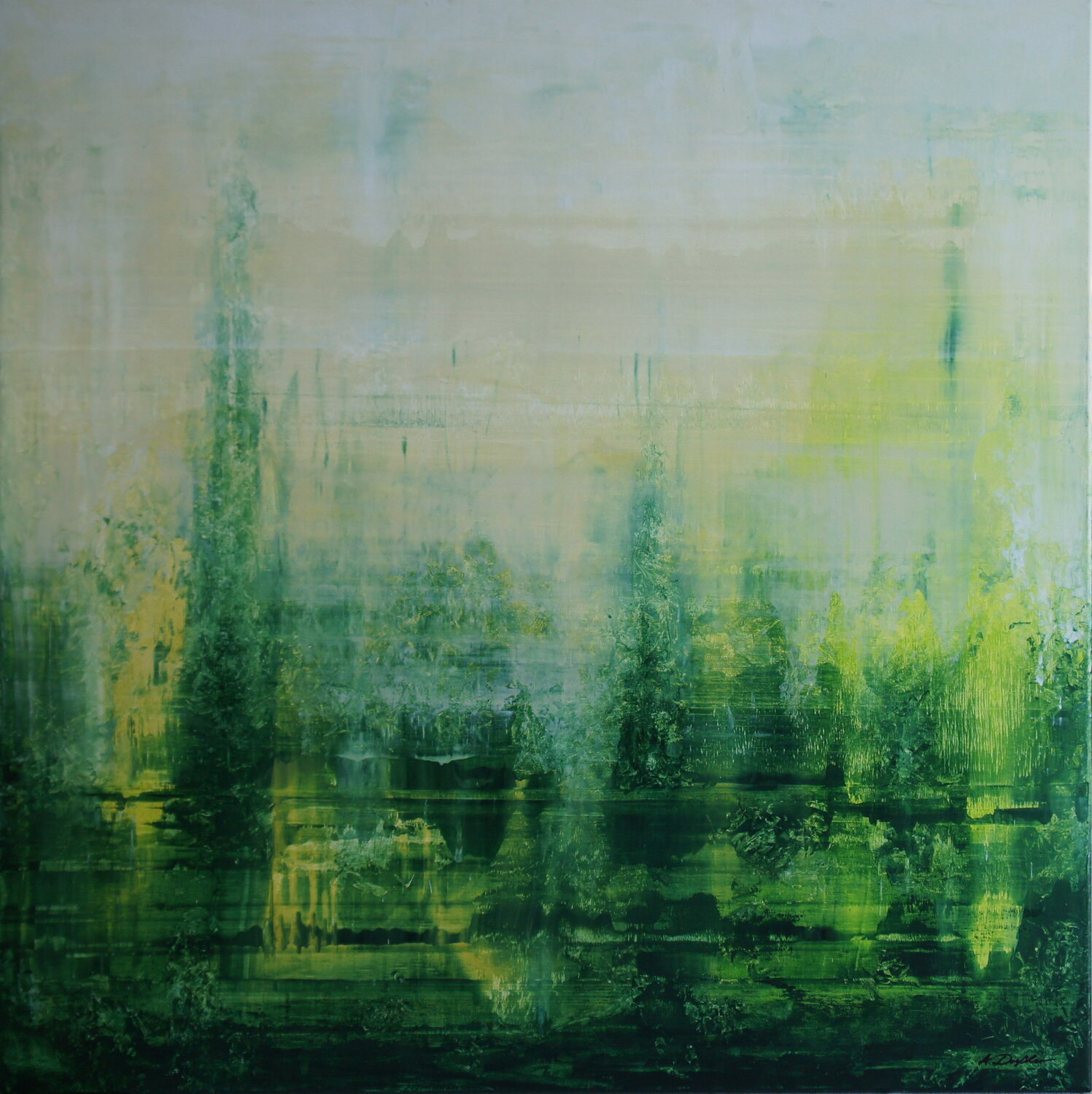 King's Garden Ansgar Dressler