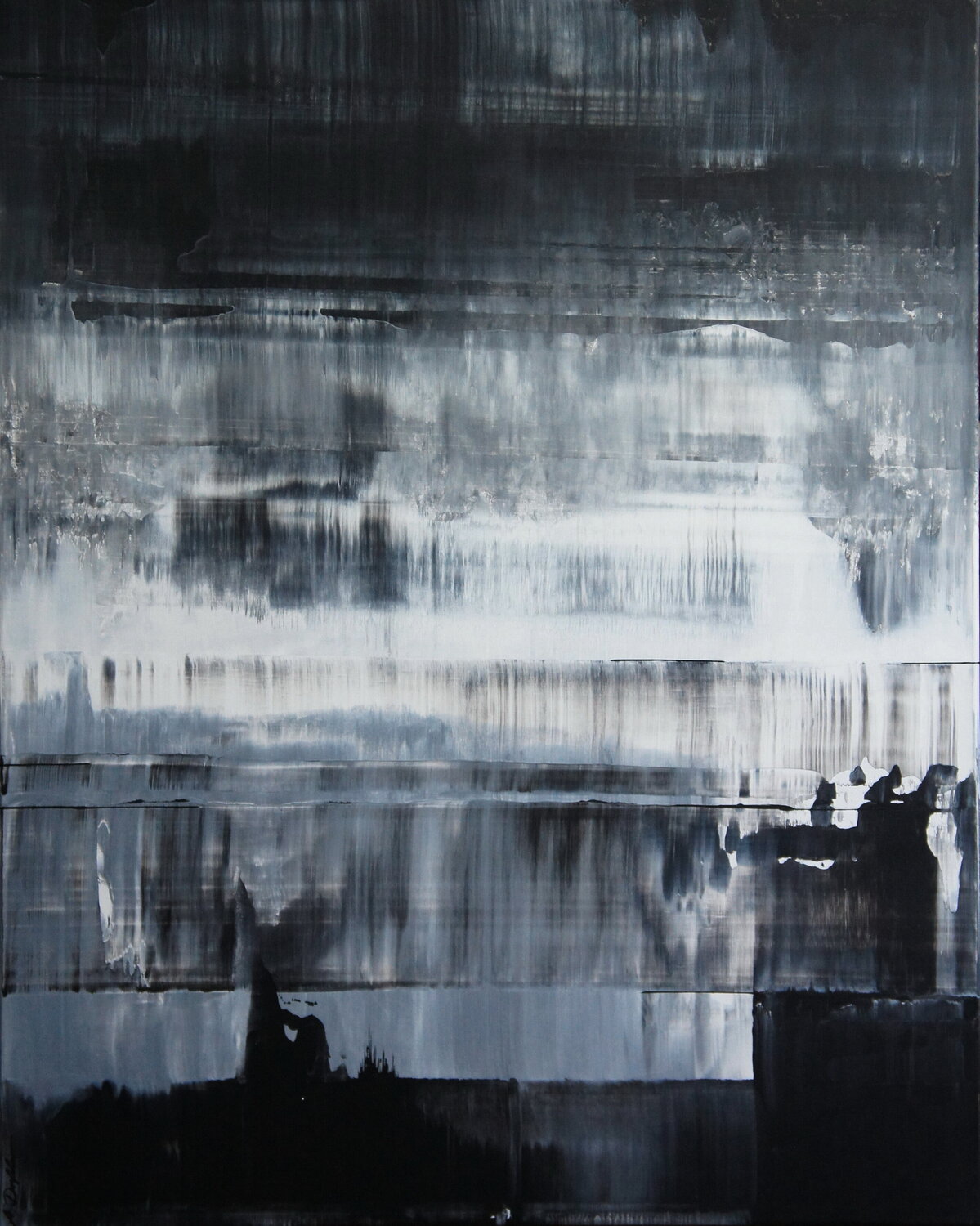 Otherworldly VII Ansgar Dressler