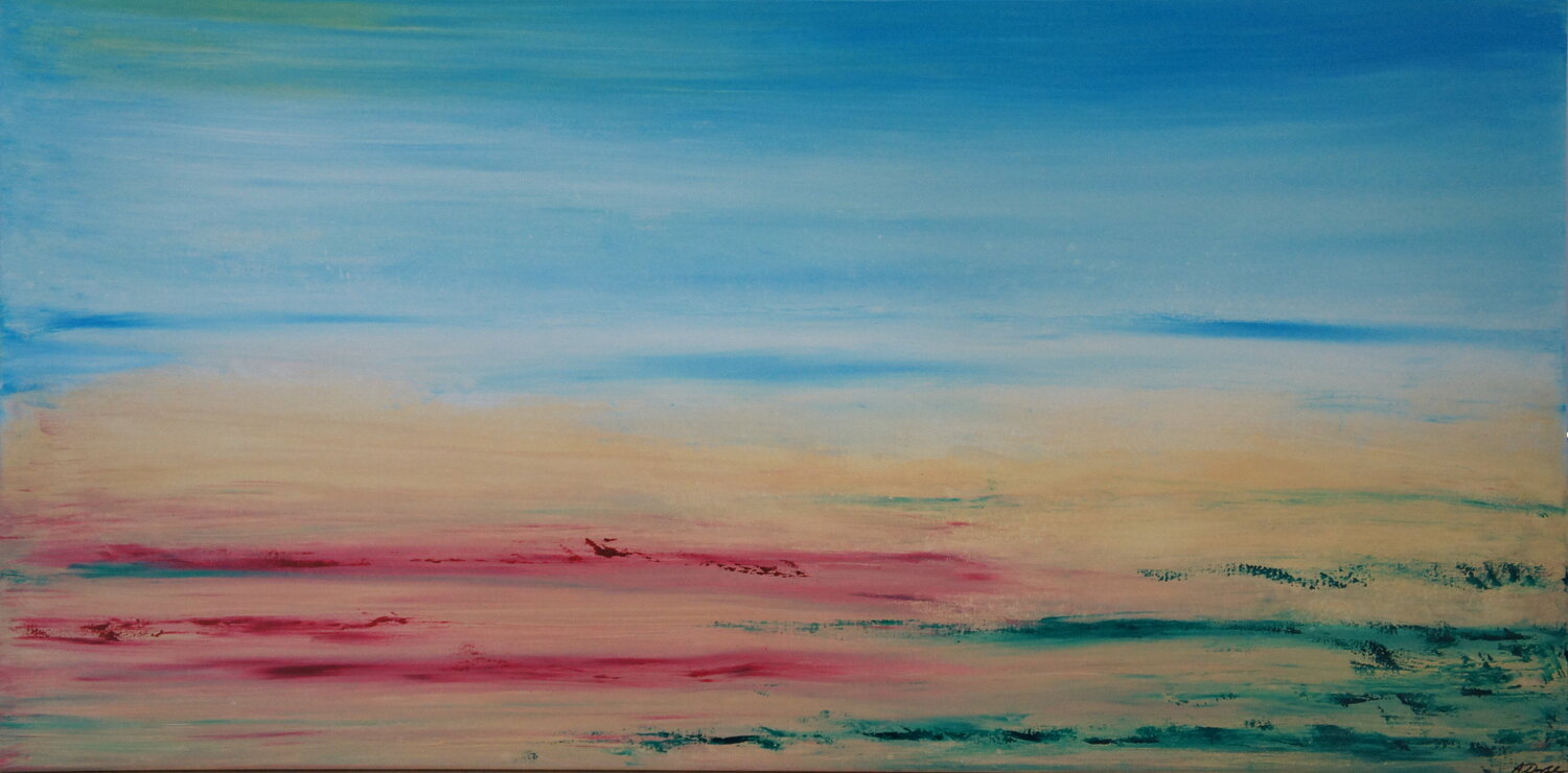 Summer Breeze II Ansgar Dressler