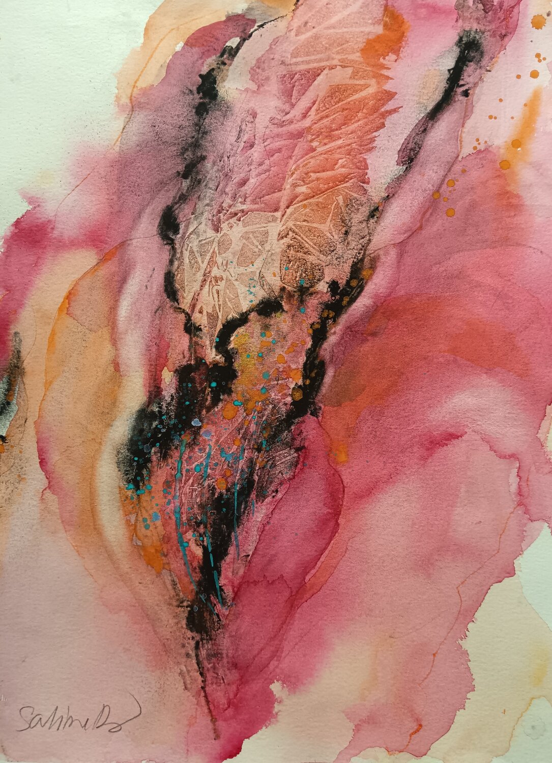 Eden III Sabine Blomqvist