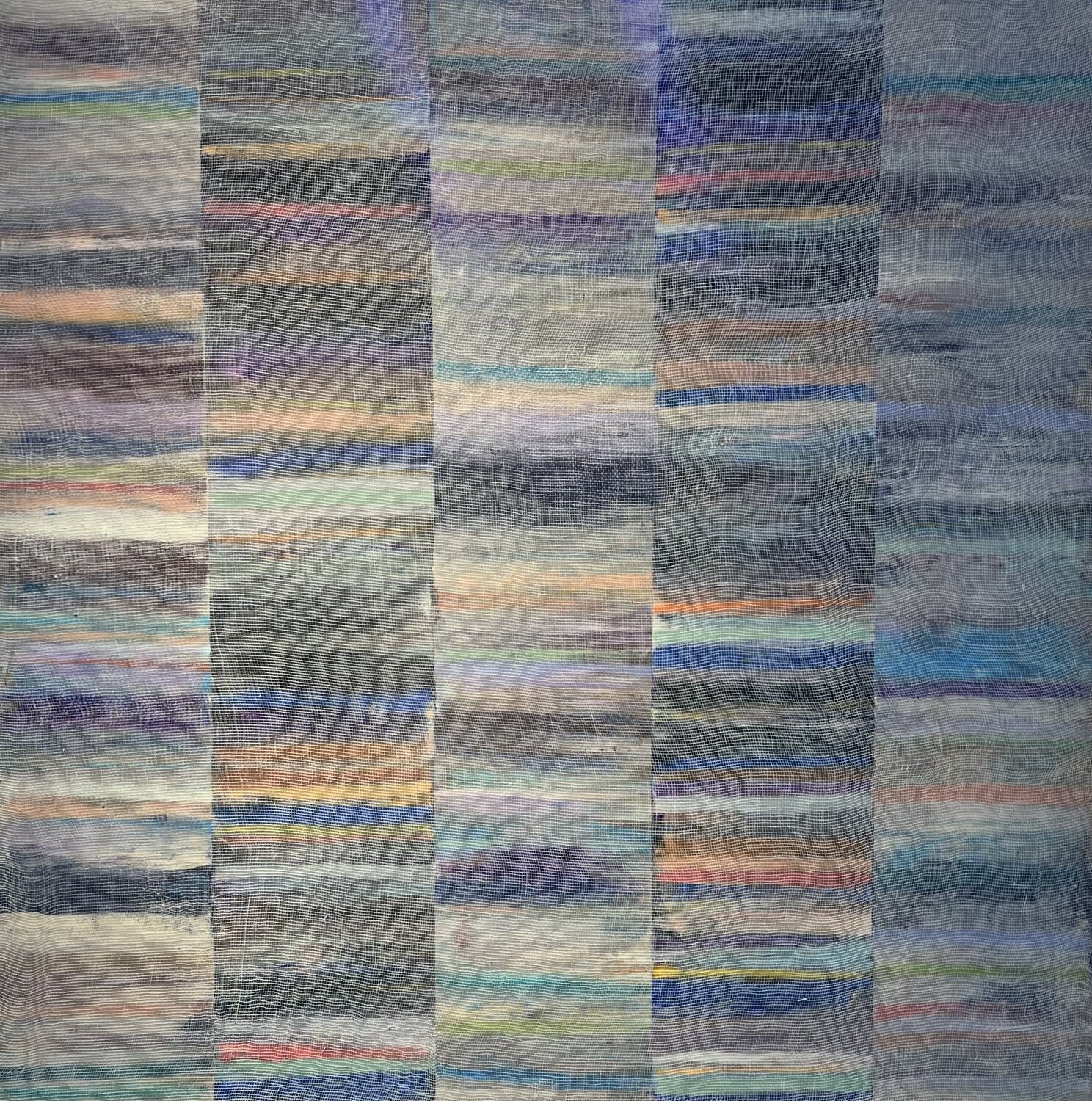 WOVENWASH XXX Dara Barker