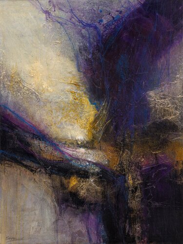 Storm de Barry Rafuse, Pintura a la venta en Singulart