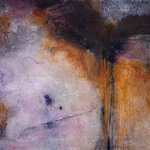 Finishing Fall de Barry Rafuse, Pintura a la venta en Singulart