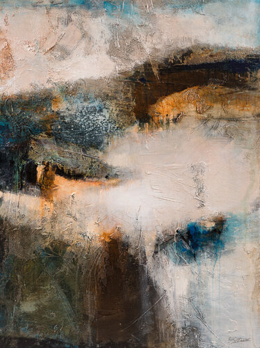 Sumac Ridge von Barry Rafuse, Malerei kaufen auf Singulart