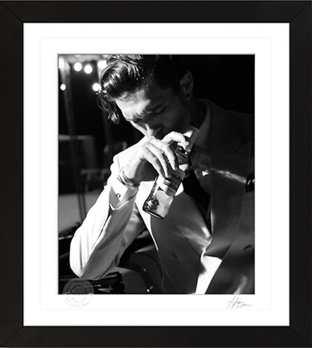 Jimmy (Photo) - AP de Fabian Perez, Fotografía a la venta en Singulart