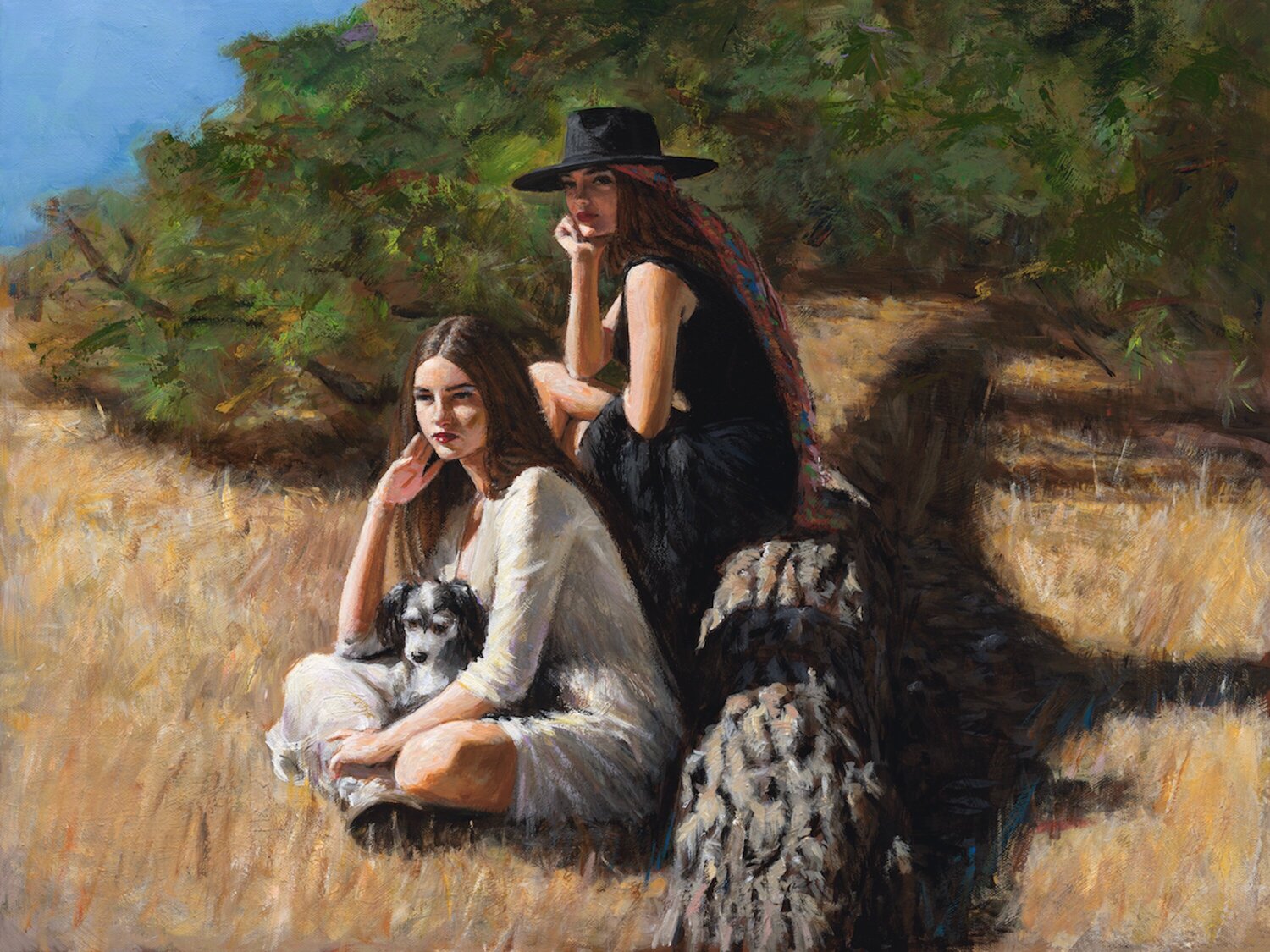 Cielo Fabian Perez