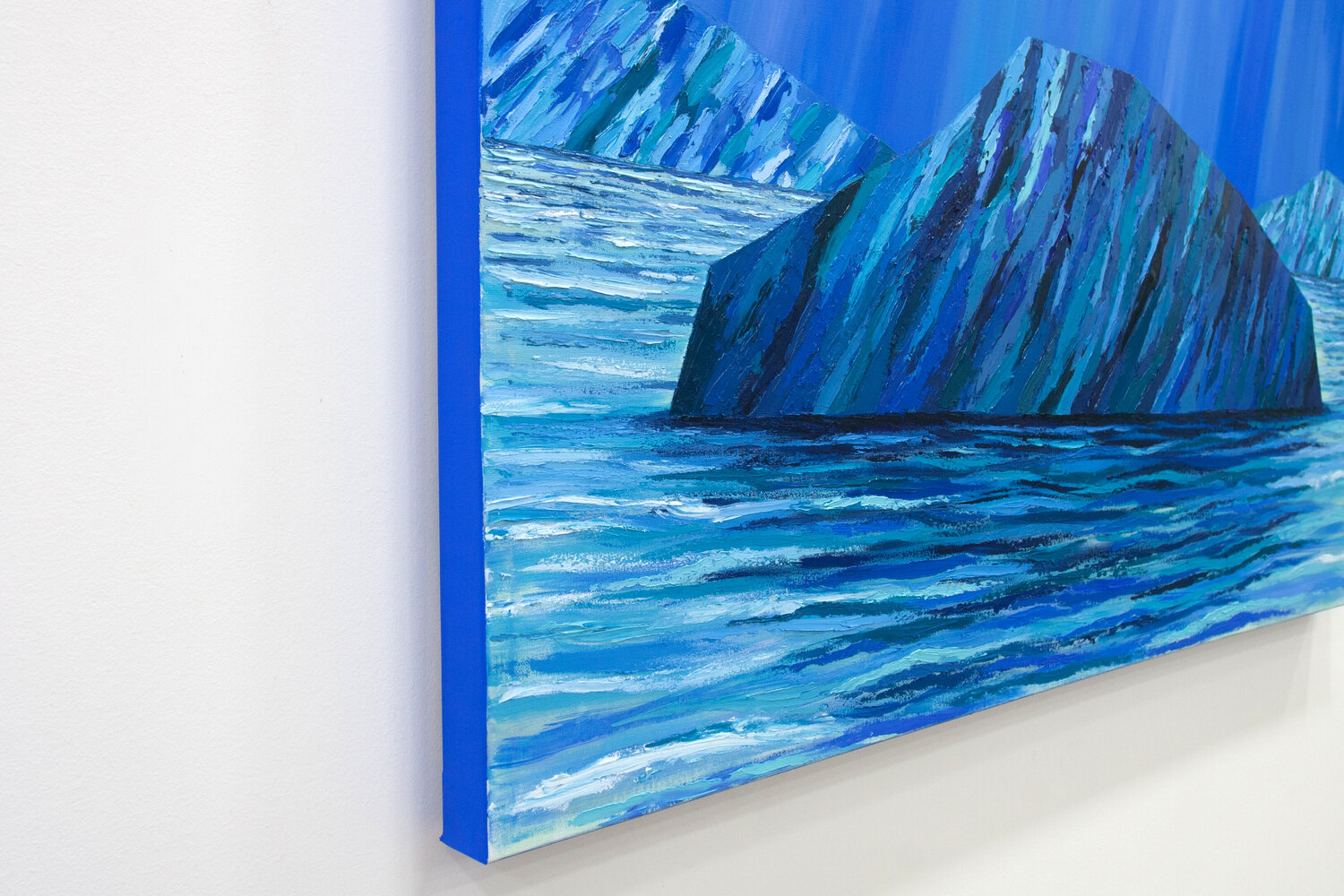 テンペラ絵画販売 : 現代テンペラ絵画をオンラインショッピング