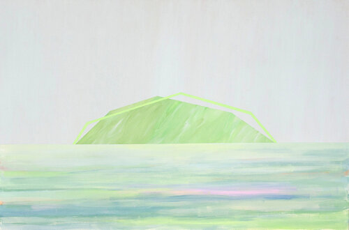Isola - The green gate Gabriele Casale
