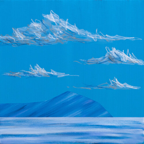 Sospeso Gabriele Casale
