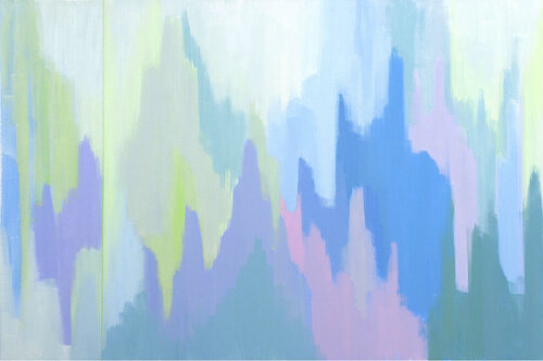 Paesaggio - Luce d'altura Gabriele Casale