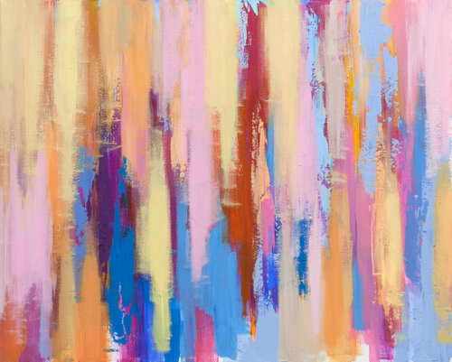 Paesaggio - Del tramonto conservo l'odore Gabriele Casale