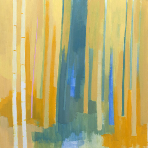 Betulle van Gabriele Casale, Schilderij te koop op Singulart