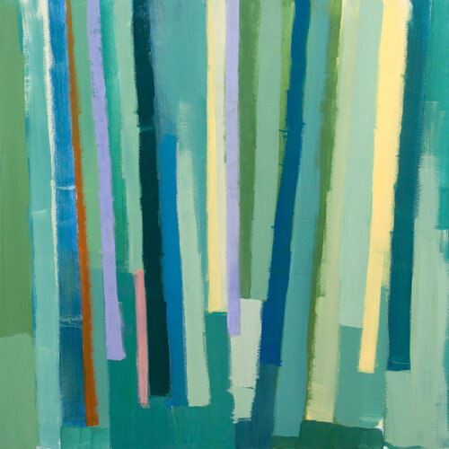 Luminoso van Gabriele Casale, Schilderij te koop op Singulart