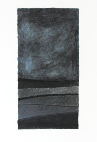 Paesaggio de Gabriele Casale, Pintura a la venta en Singulart