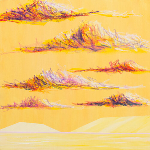 Nuvole barocche Gabriele Casale