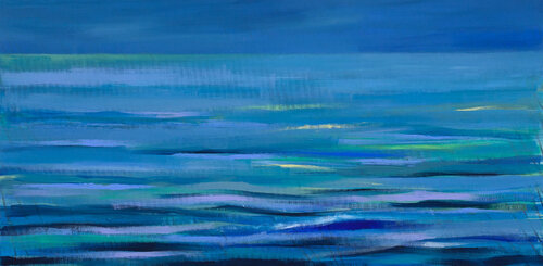 Marina von Gabriele Casale, Malerei kaufen auf Singulart