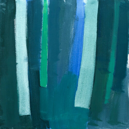 Bosco by Gabriele Casale, 회화 for Sale on Singulart