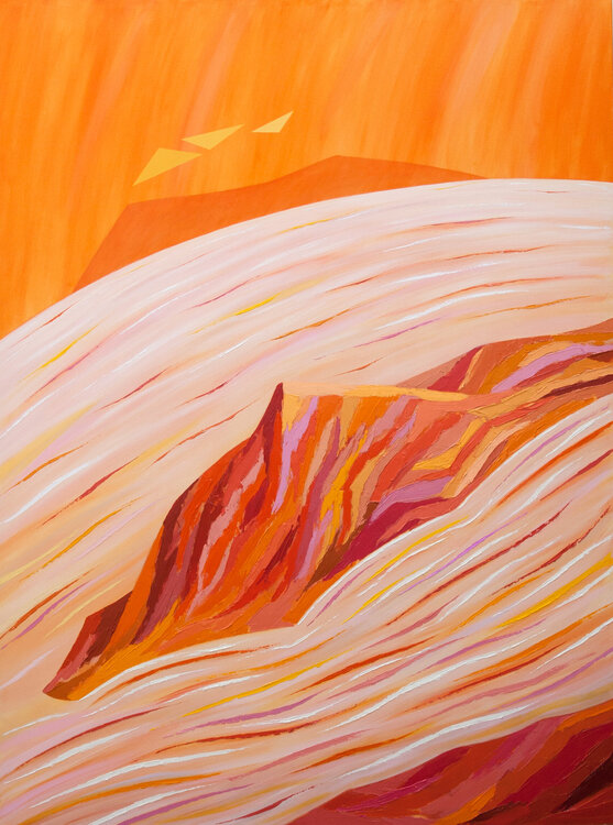 A volo d'uccello Gabriele Casale