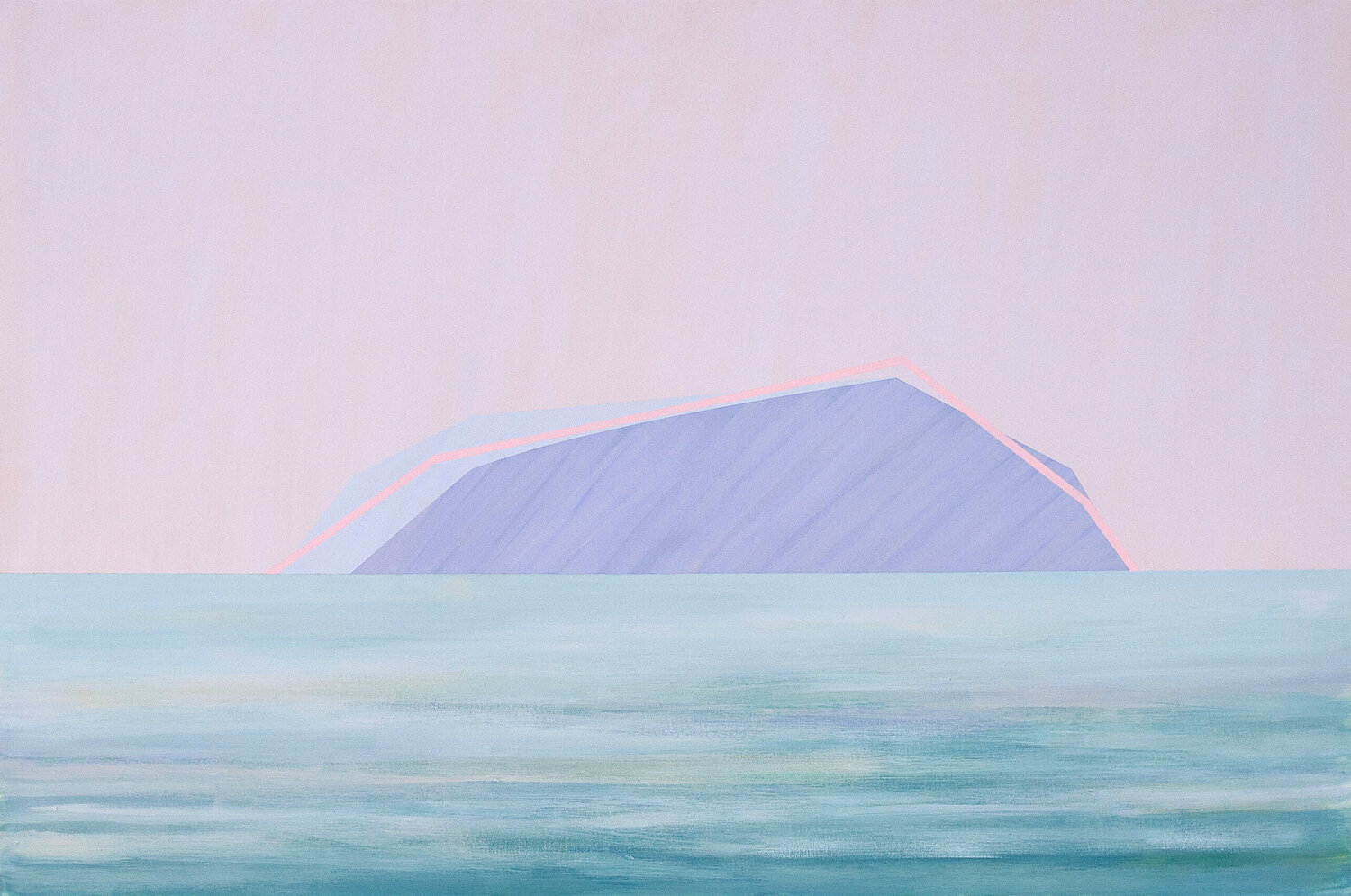 Isole - Early morning sailing Gabriele Casale