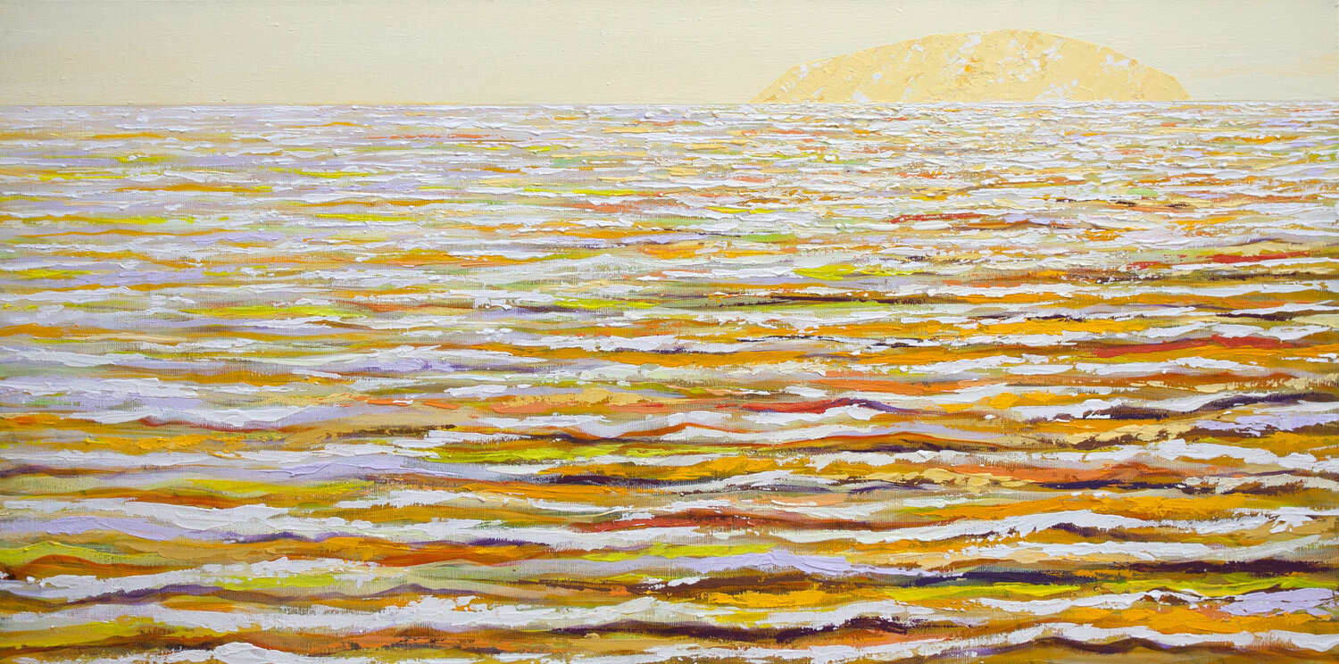 Mare dorato Gabriele Casale