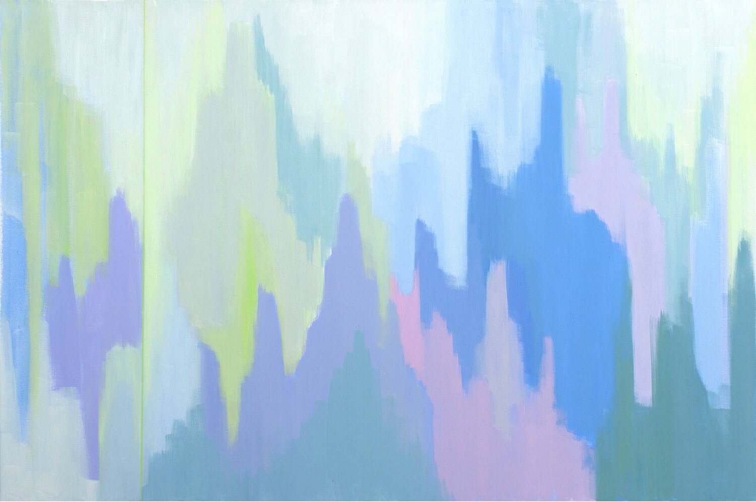 Paesaggio - Luce d'altura Gabriele Casale