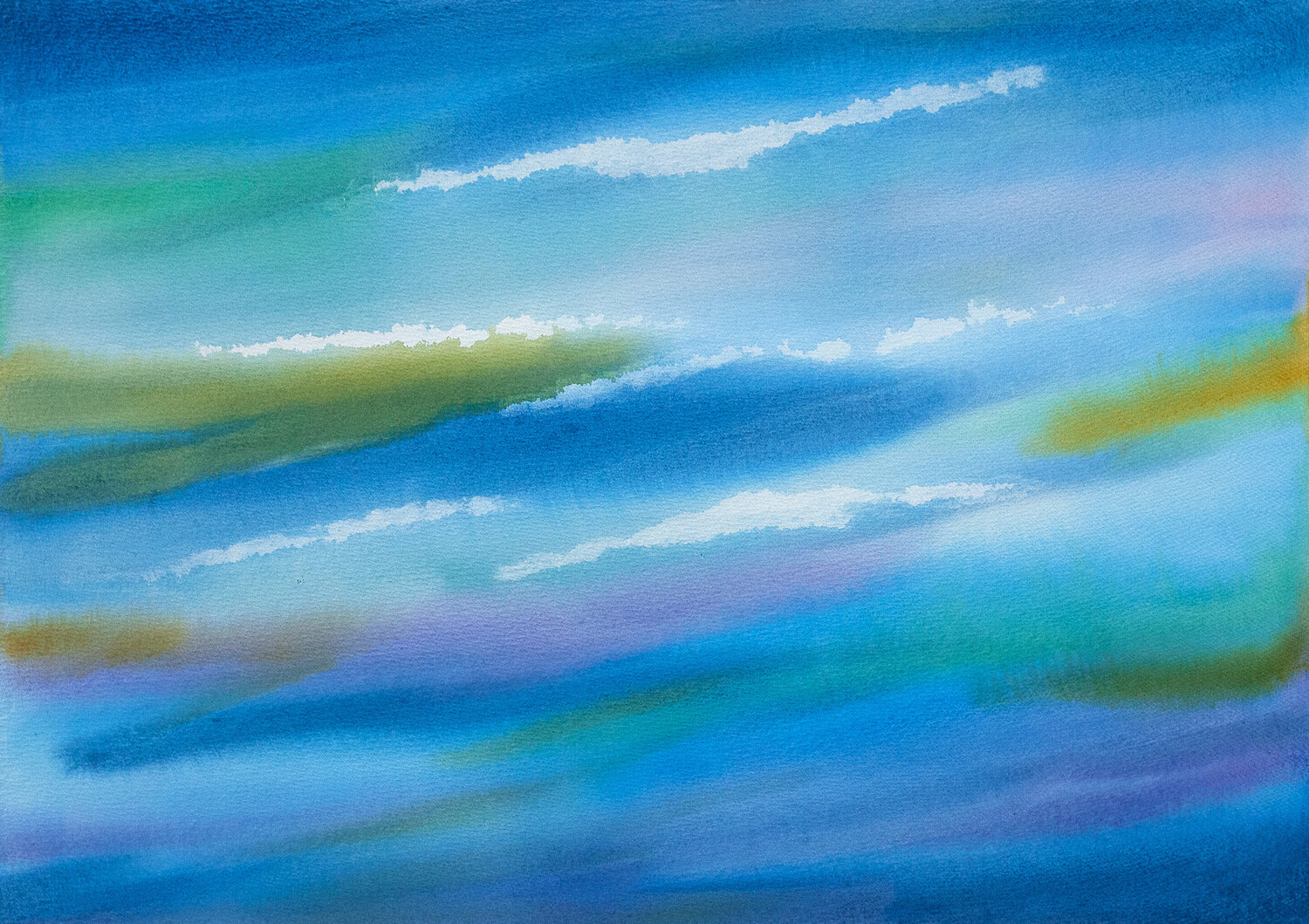 Paesaggio - Tra cielo e mare Gabriele Casale