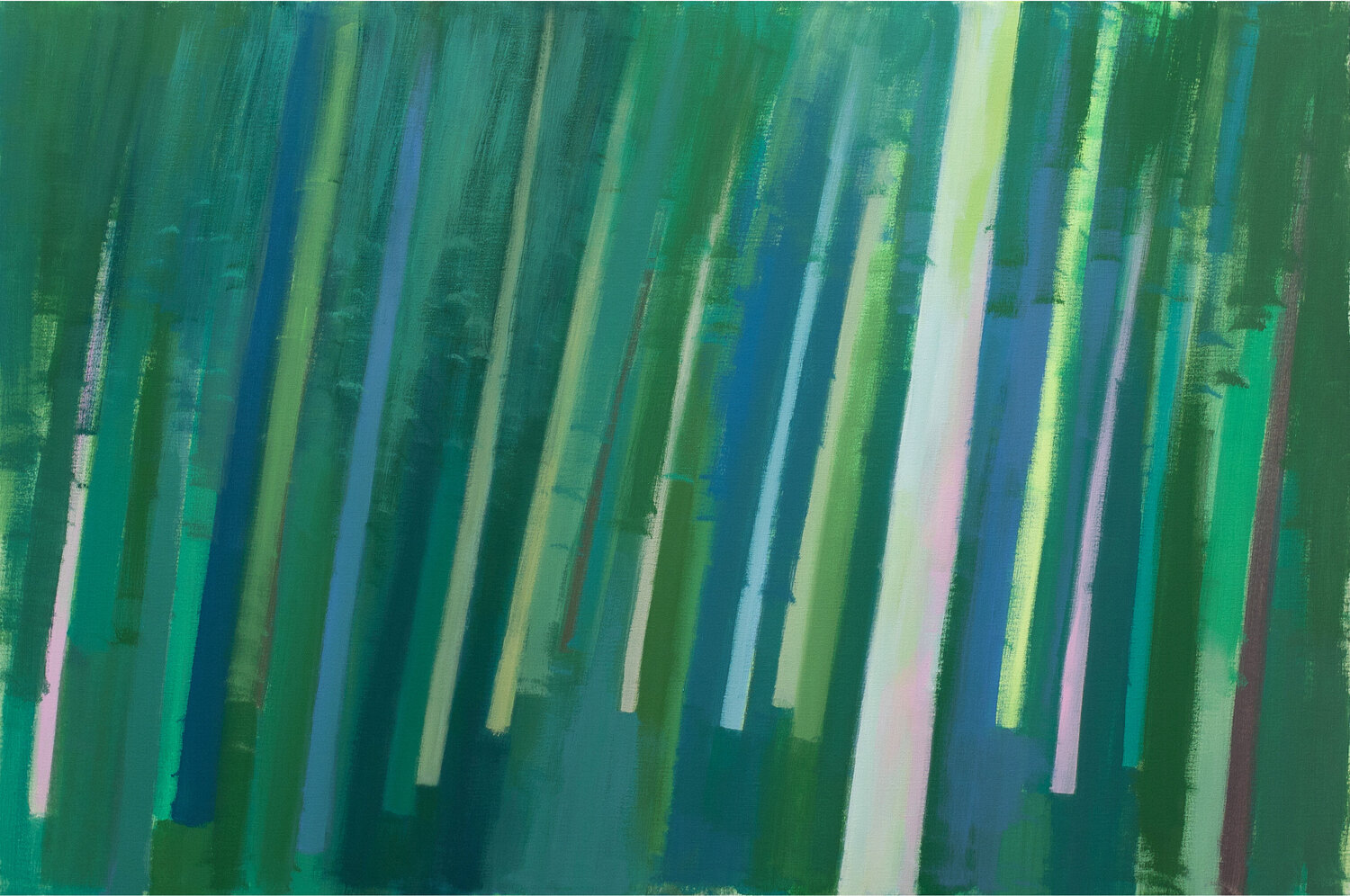 Bosco - Nella selva di Circe Gabriele Casale