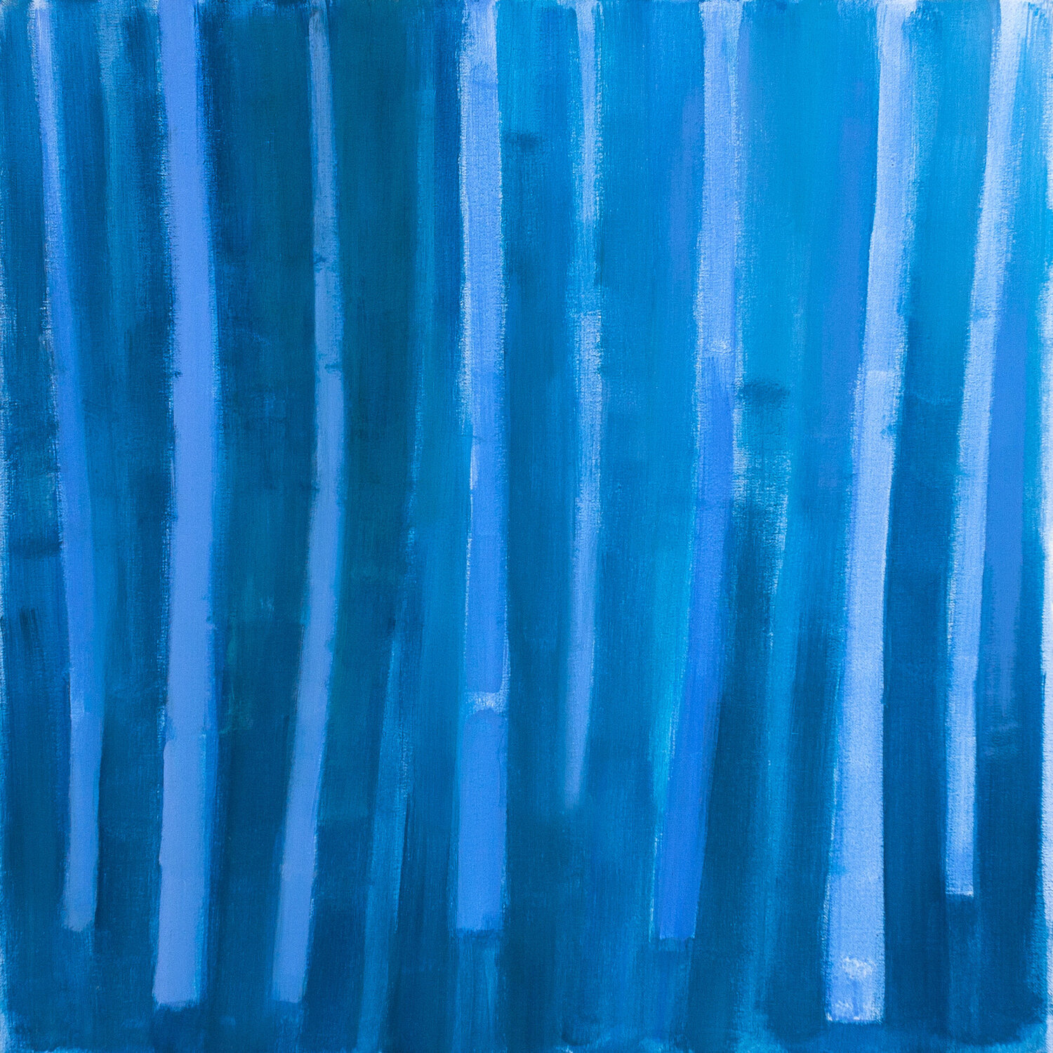 Bosco blu Gabriele Casale