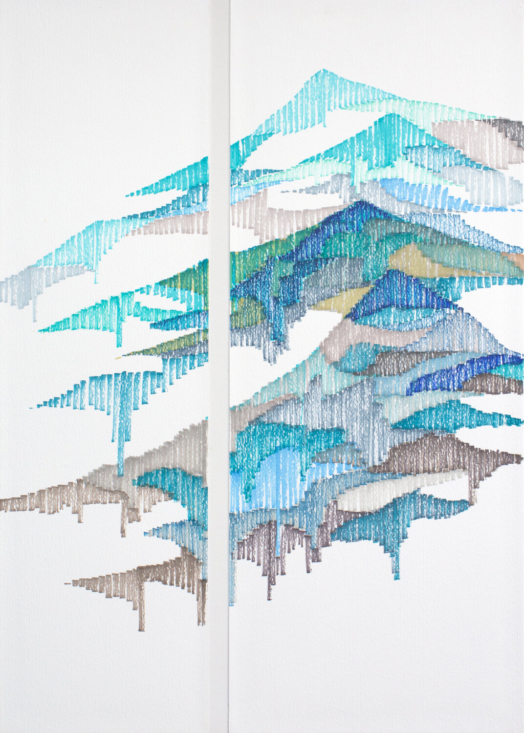 Là fuori Gabriele Casale