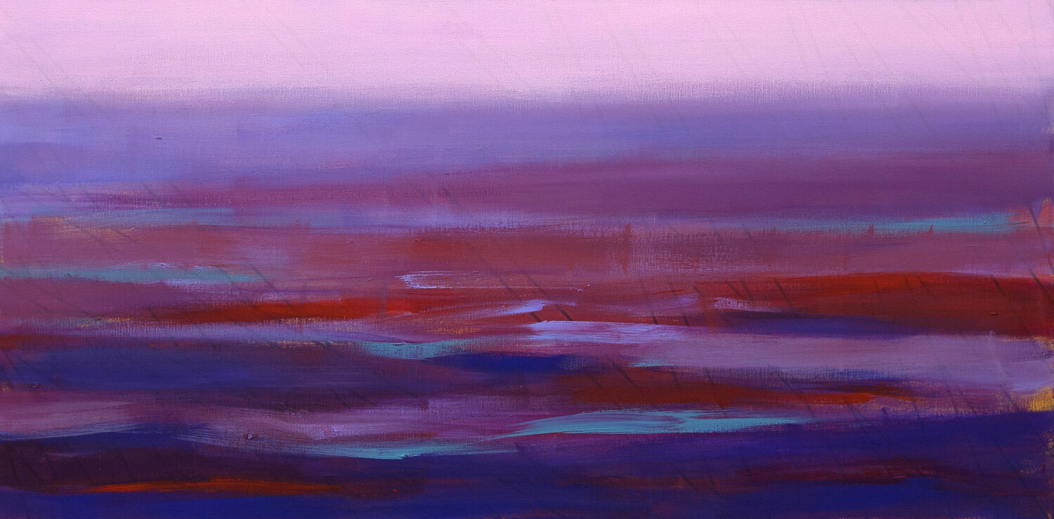 Mare (Del cielo rosa) Gabriele Casale