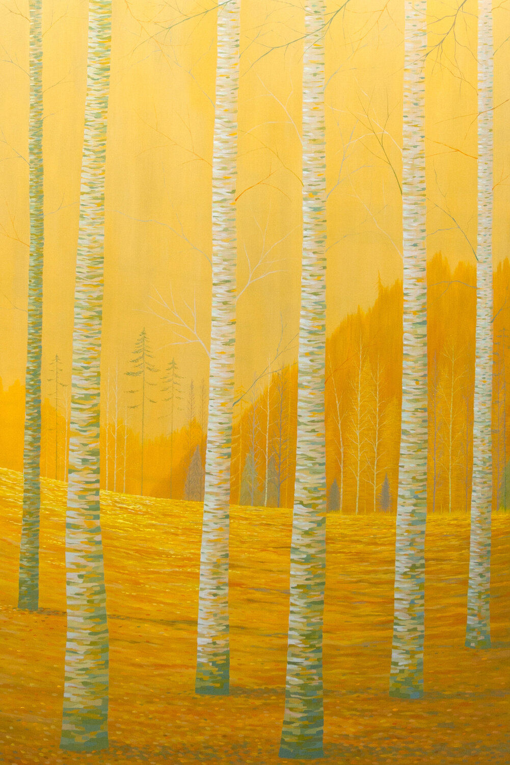 Silenzio dorato Gabriele Casale