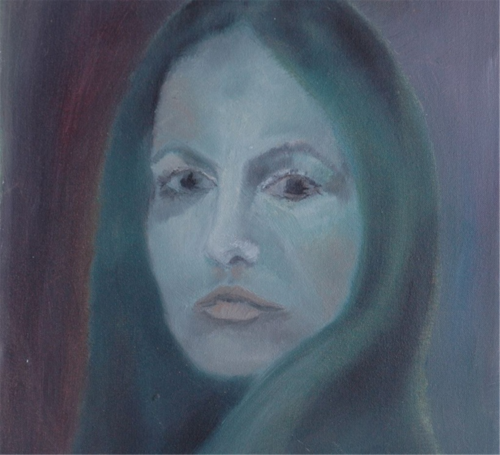 Prefigurazione by Gianni Liotti, Painting for Sale on Singulart
