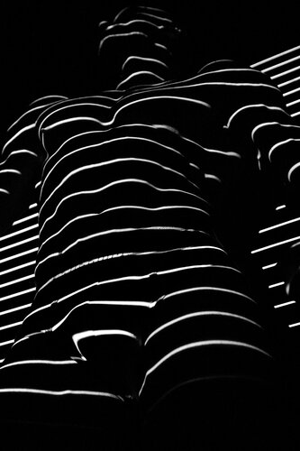 scatto_unico_033 di Lisi Mario, Fotografia in vendita su Singulart