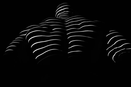 scatto_unico_125 van Lisi Mario, Fotografie te koop op Singulart