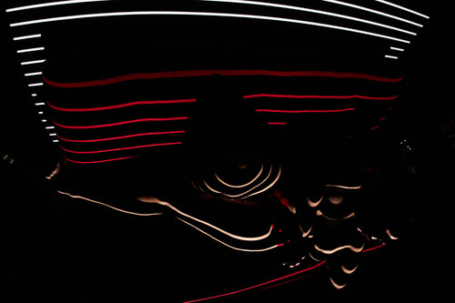 scatto_unico_356 van Lisi Mario, Fotografie te koop op Singulart