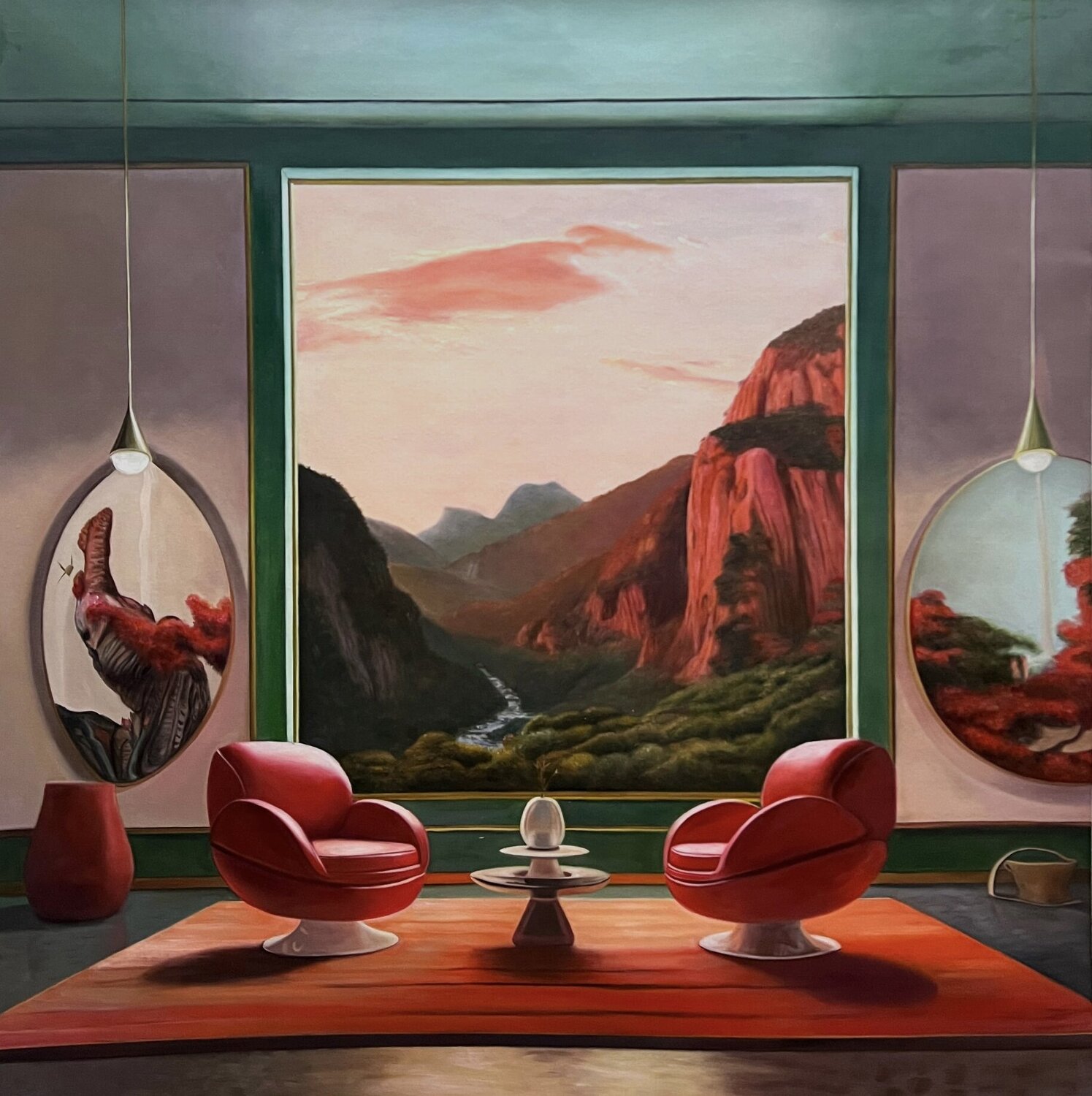 Soulland von Ewegen