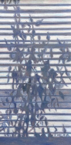 Shadow 17 von Nataliya Lemesheva, Malerei kaufen auf Singulart