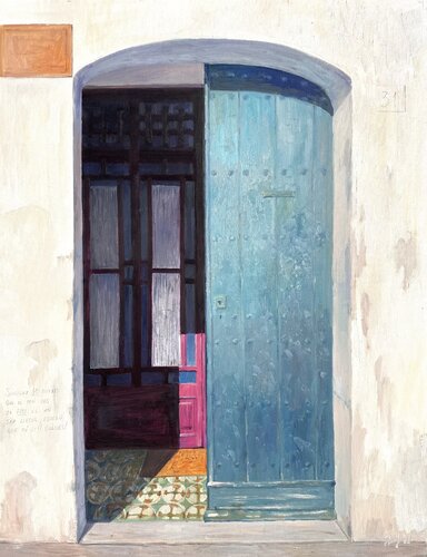 Door 1 van Nataliya Lemesheva, Schilderij te koop op Singulart