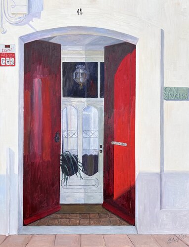 Door 15 van Nataliya Lemesheva, Schilderij te koop op Singulart