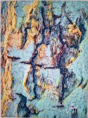 Gebirge und Eis de Roman Imhof, Pintura a la venta en Singulart