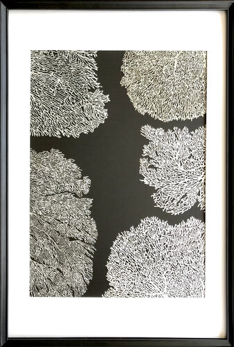 Historias del mar II by Elena Myasnikova, Other Media for Sale on Singulart