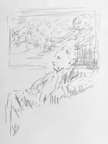 Untitled by Victoria General, 소묘 for Sale on Singulart