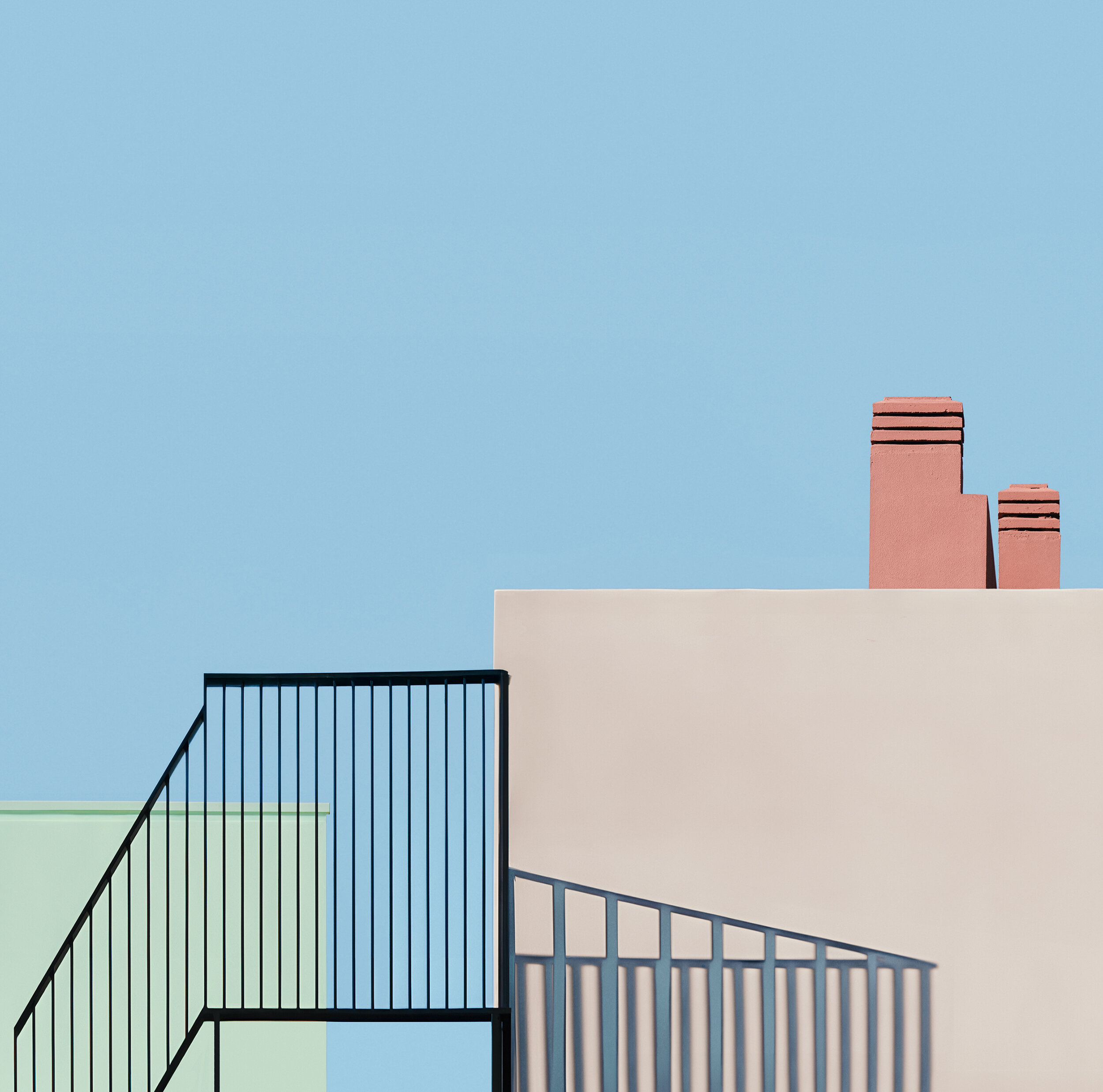 Horizontes españoles