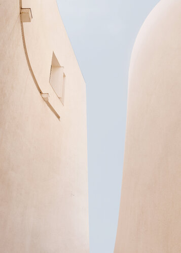 Wavy profiles  2/2 von Angélica Gómez-Morán, Fotografie kaufen auf Singulart