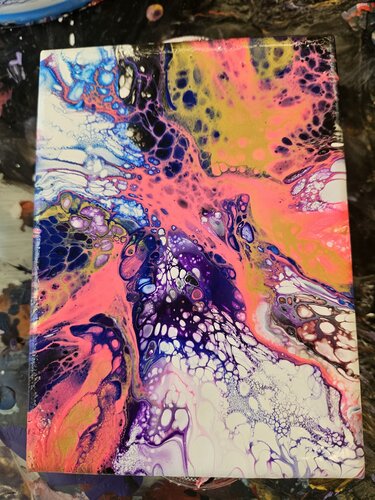 zart di Yvonne Küttel, Pittura in vendita su Singulart
