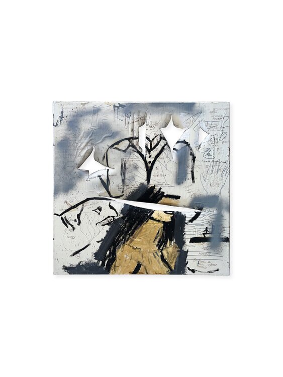 Incision Victor Portillo