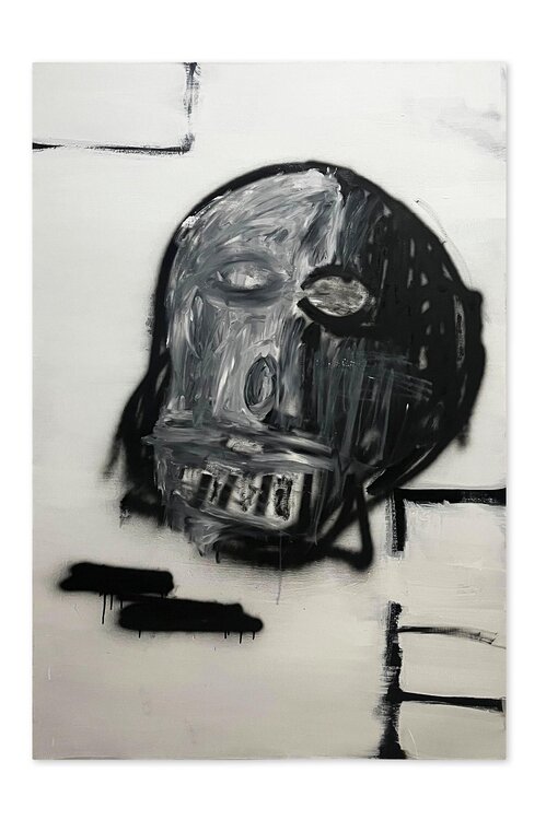 Unknown identity Victor Portillo