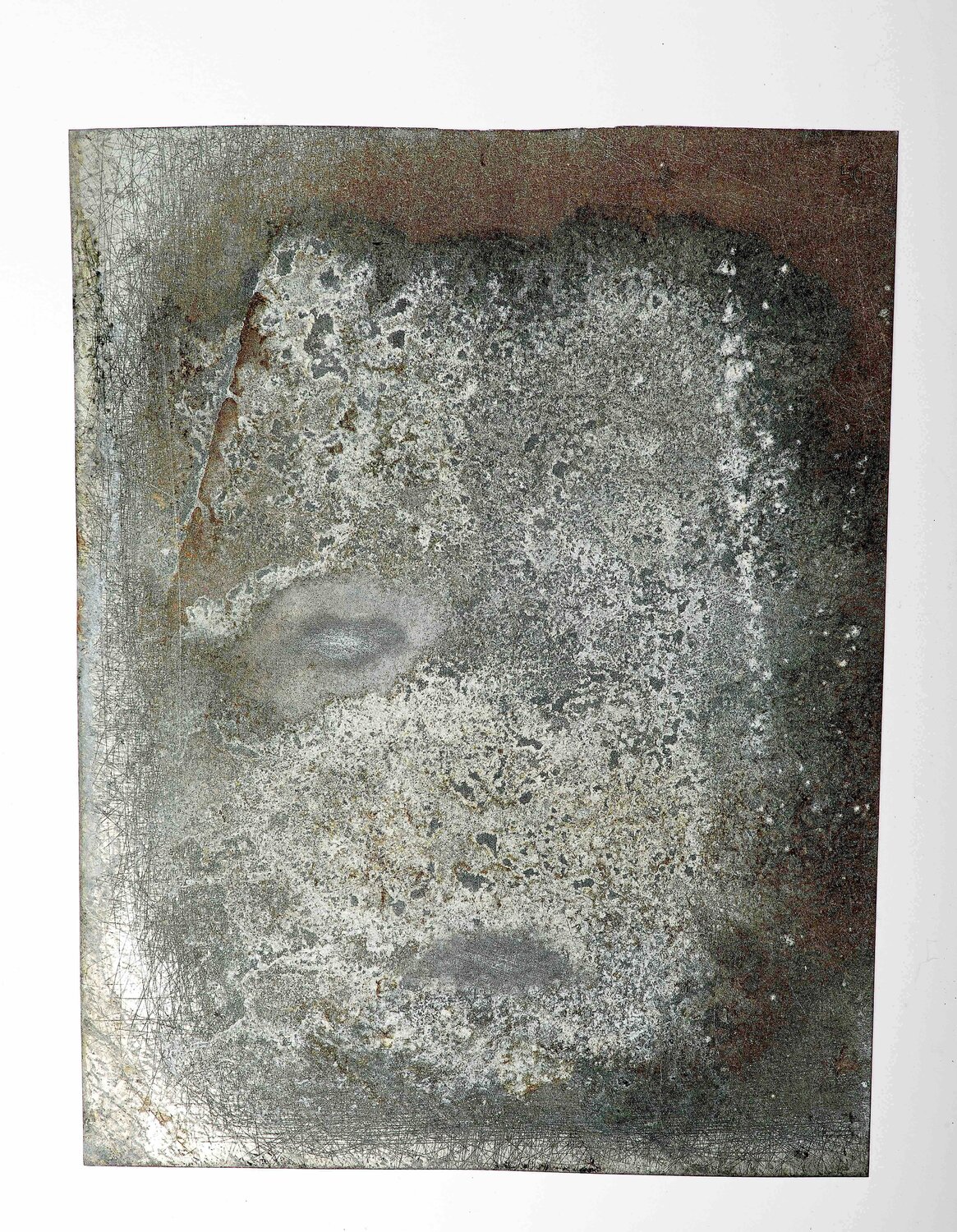 ESSENZADEA dello zinco sergio carlacchiani