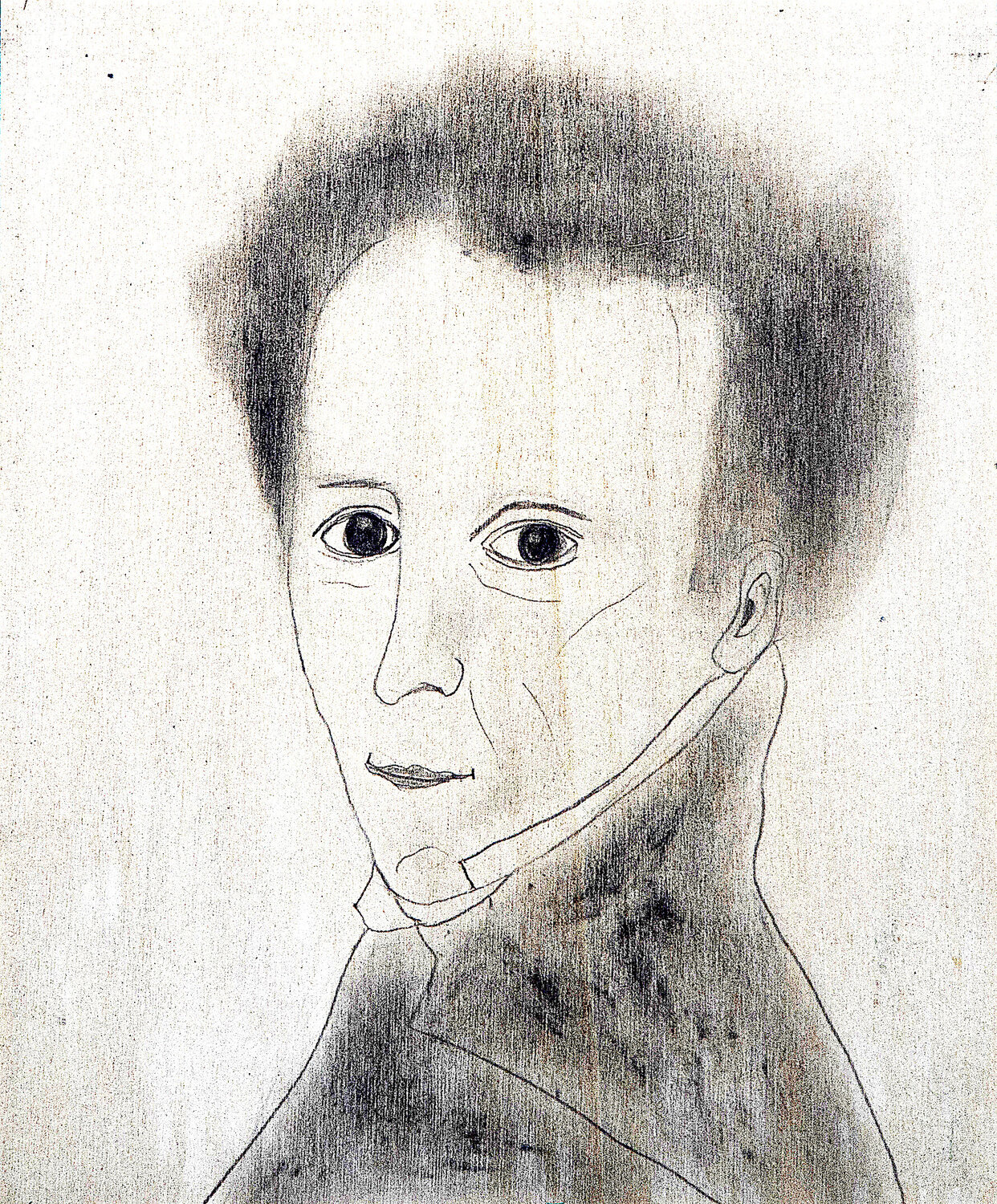 Giacomo Leopardi "... perì, l'inganno estremo..." sergio carlacchiani