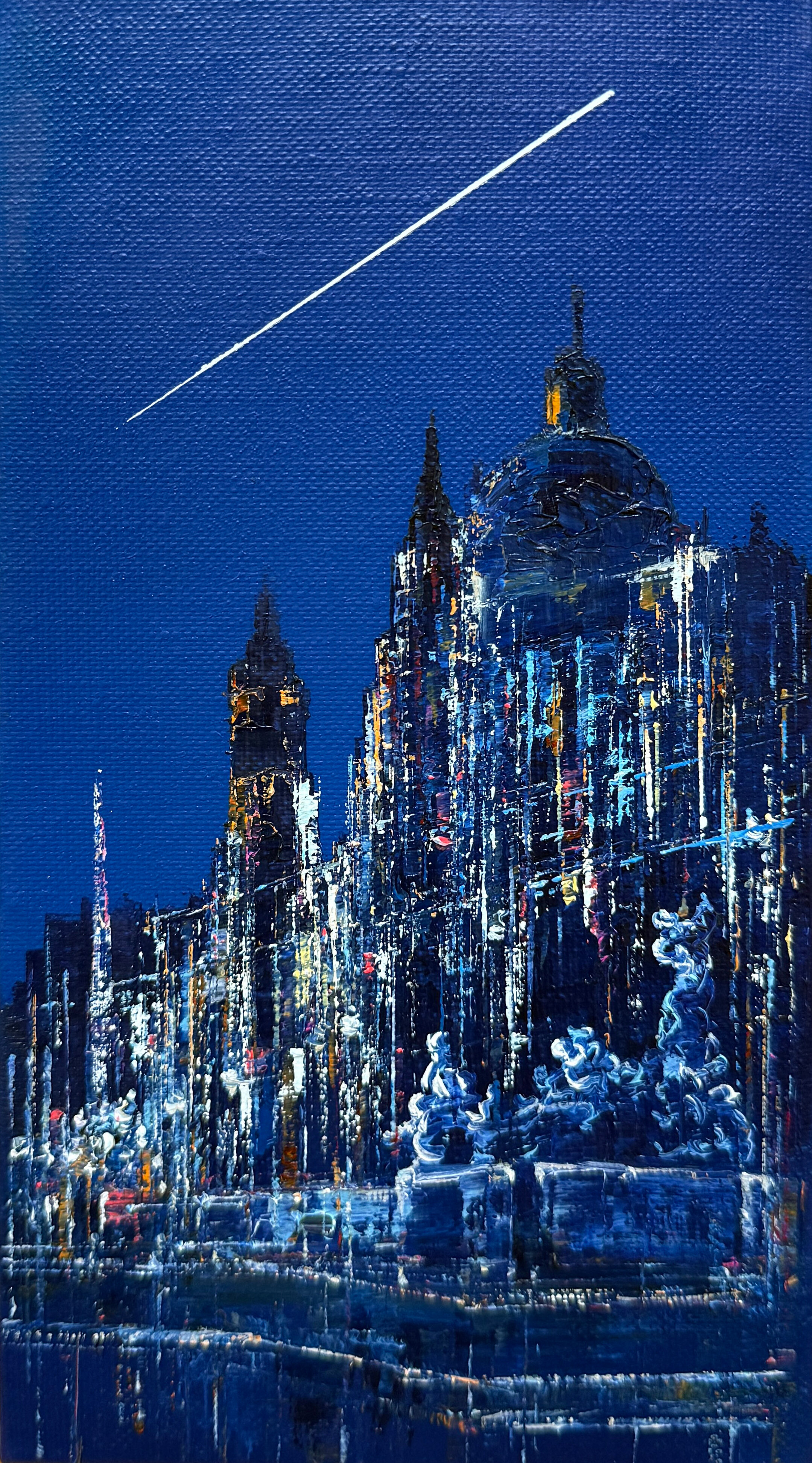 Construcciones del tiempo